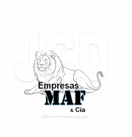 Empresas MAF E Cia