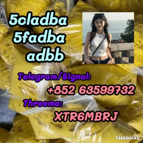 5cladba-5cl-precursors-5cl-adb-a-5cladb-a-6cladba-k2-powder-spice-raw-materials-dmf-5-bromine-k9-mamba-to-uk-usa-big-0