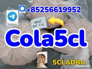 Cola is safe and safeguard 5cladba supplier 5cladba raw material 5fadb