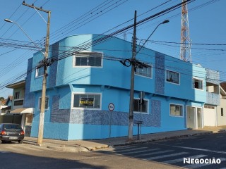 SANTO ANTÔNIO DA PLATINA/PR