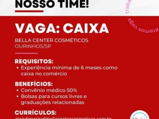 CAIXA