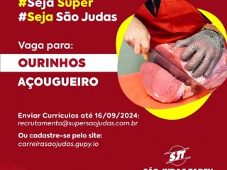 AÇOUGUEIRO