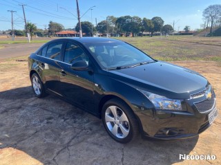 Vendo veiculo semi novo 2012