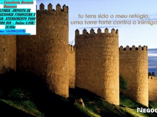 AV Ayrton Senna Livro Caixa Rural, Livro Caixa PFísicaLondrina