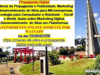 Assessoria Tributária e Fiscal MEI Bairro Gleba Palhano