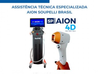 ASSISTENCIA TÉCNICA FTIR AGILENT 5500 - 5100 - 4500 - 4300 BRASIL